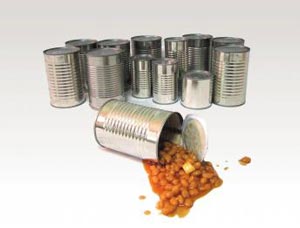 Traditional Metal Packaging still preferred by consumers