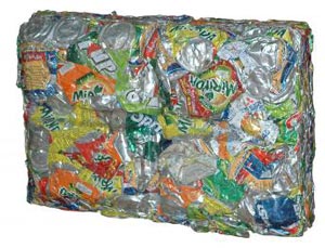 Cans have been on of the most successfully recycled component of packaging
